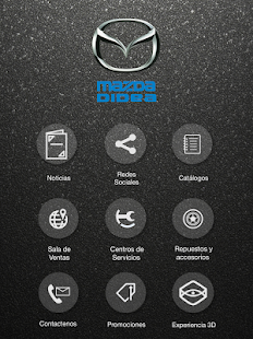 Free Mazda Didea APK for Android