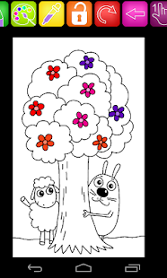  ColoringBook+  