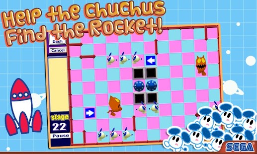 免費下載解謎APP|ChuChu Rocket!™ app開箱文|APP開箱王