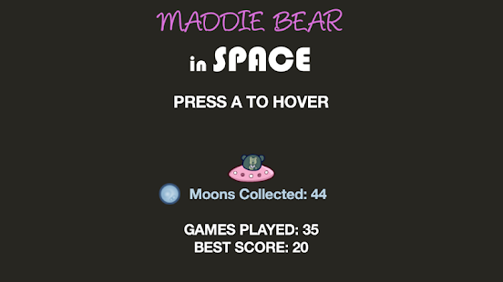Maddie Bear in Space (TV) Screenshots 0 Maddie Bear in Space (TV) Screenshots 0