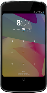 Roundr - Round Screen Corners - screenshot thumbnail