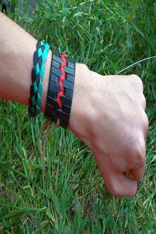 DIY Bracelets