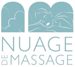 Nuage De Massage logo