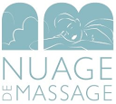Nuage De Massage logo