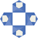 短信汇 logo