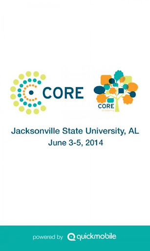 CORE Academy 2014