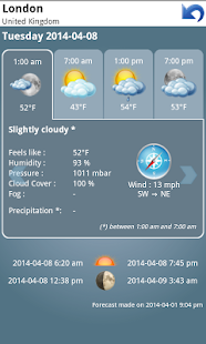 Free Download Weather Online Free APK for PC