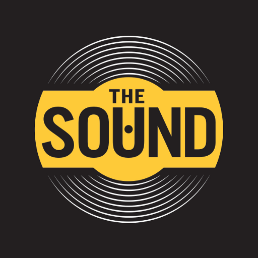 The Sound 音樂 App LOGO-APP開箱王