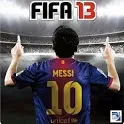 FIFA 13 MESSI Y CR7 HD icon