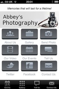 Download Abbey's Photography APK for Android