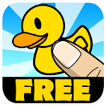 Tap The Duck FREE Apk