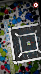 Apples and Androids poster 1