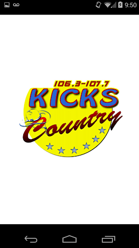 Kicks Country