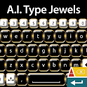 A. I. Type Jewels icon