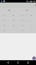 Sarimin calculator poster 2