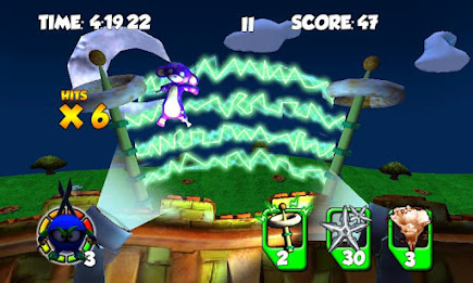 Plush Ninja poster 4