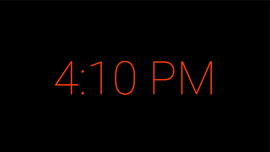 Nite Time Screenshots 1