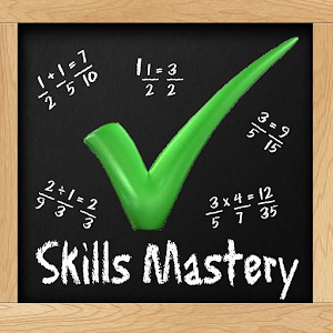 Fraction Mastery.apk 1.0.0