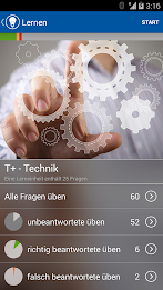 iTheorie Traktor Test T & L poster 4