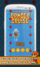 Arcade Game: Danger Cruise APK Download for Android