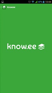  Knowee – Vignette de la capture d'écran  