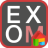 EXO-M DodolTheme ExpansionPack mobile app icon