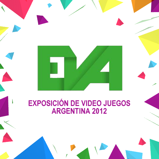 EVA 2012 Videojuegos Argentina 娛樂 App LOGO-APP開箱王