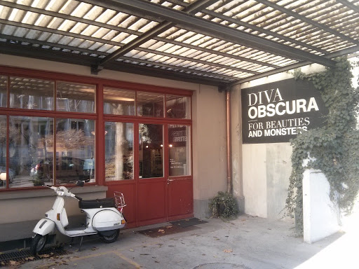 Diva Obscura
