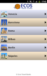 EcosTravel Screenshots 9