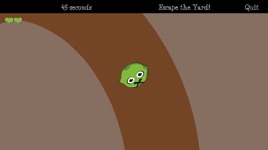 Silent Lime Adventures Screenshots 4