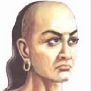 Chanakya Niti (hindi-Eng) 1.0