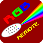 RGB Remote Apk