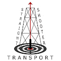 Straight Shooter Transport logo