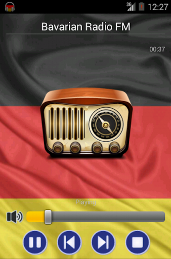 Deutsche Radio