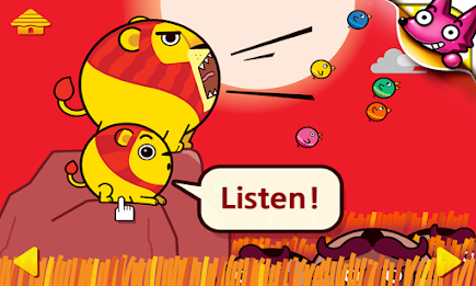 Touch! Kids Safari poster 9