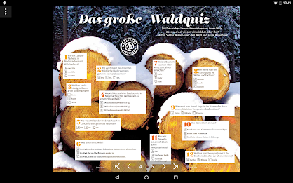 the forest-kiosk poster 3