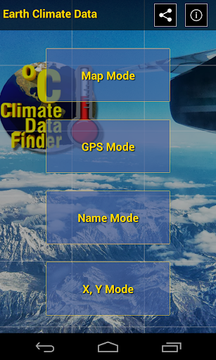 Climate Data