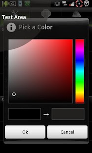 Lastest Total Screen Filter APK