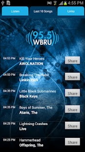 How to mod 95.5 WBRU 1.03.03 unlimited apk for pc