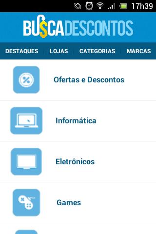 免費下載購物APP|Busca Descontos app開箱文|APP開箱王