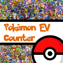 Pokémon EV Counter - Free! icon