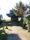 金比羅神社 Konpira Shrine