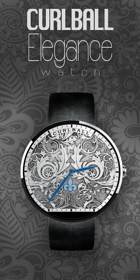 Wear Elegance Animated Screen 3