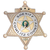Cowlitz CO Sheriff