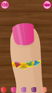 Foot Spa - screenshot thumbnail