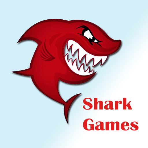 Shark Games List