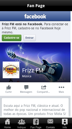Rádio Frizz FM