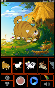 Human to Animal Translator Screenshots 0