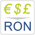 Curs valutar BNR logo
