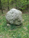 Niels Ebbesens Eg Tree Stone